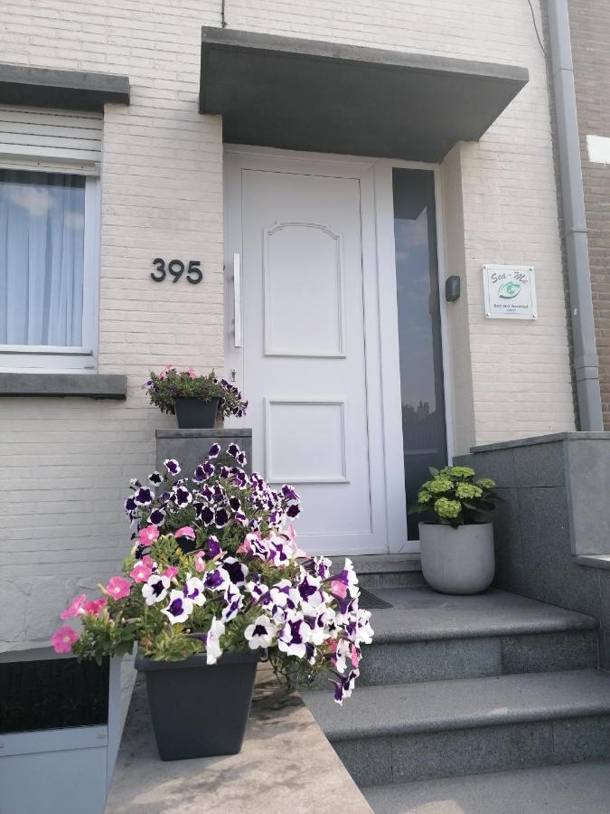 Sea-Me Ostende Exterior foto